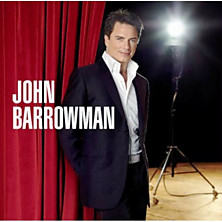 Review of John Barrowman