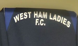 West Ham Ladies