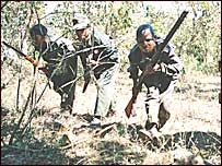 नक्सली (फाइल फ़ोटो)