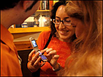 Мобільний телефон