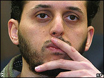 Mounir Al-Motassadek