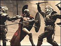 Alguns blogueiros acham que existem questões mais importantes