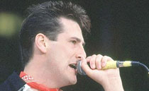 Tony Hadley