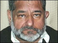 جسٹس خواجہ شریف 