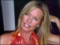 अनाबेल बांड