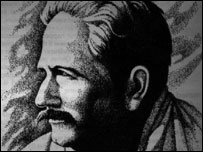 علامہ اقبال 