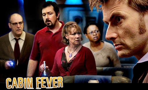 Episode 10 : Midnight