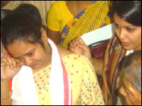 जान्हवी 