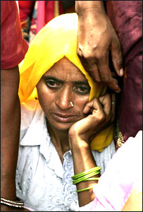 गूजर महिलाएं