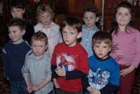 Ieuenctid Ysgol Sul yng Nghymru