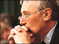 Senátor Richard Falbr