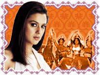 اک نئے انداز کے ساتھ