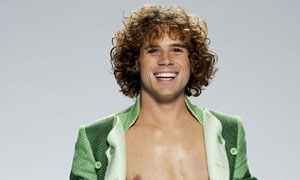 Seamus Mullen, Any Dream Will Do finalist