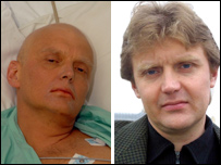 Aleksandr Litvinenko