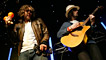 Kasabian in the Live Lounge
