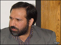  شمس‌الدین حسینی 