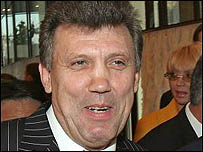 Сергій Ківалов. Фото УНІАН