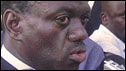 Dr Kizza Besigye