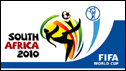 South Africa 2010 (FIFA World Cup) logo