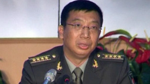 Đại tá Cảnh Nhạn Sinh