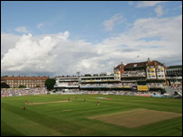 اوول گراونڈ