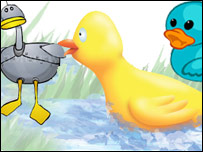 دهيلۍ بچی او مور يې