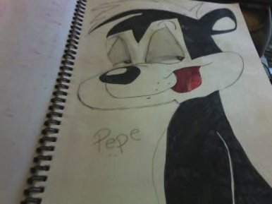 Pepe