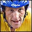 Lance Armstrong