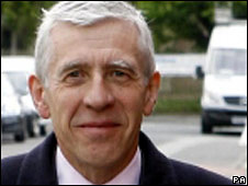 Jack Straw