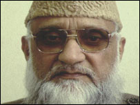  عبدالقیوم خان