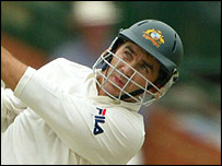 بھارت کی اس شکست کے بعد سیریز برابر ہو گئی ہے