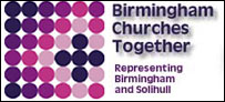 Birmingham Churchers Together