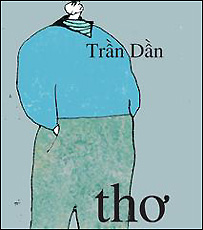 Tập thơ Trần Dần