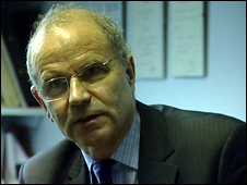 Nigel Barnes