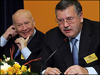 анатолій гриценко