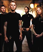 Mastodon (c) J Hubbard