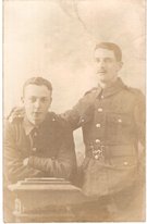 Gerald Leighton Houghton