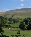 Pendle Hill