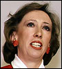 Margaret Beckett