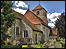 A churh in Mapledurham