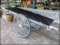 ریلوے کا عجائب گھر