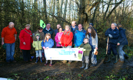 BBC Radio Foyle - Breathing Places Gallery