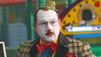 Mr Jolly