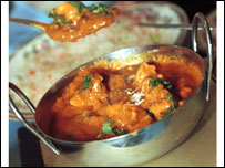 چکن تکہ مصالحہ