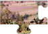 Jigsaw puzzle. Trade