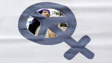 llun: MUSTAFA OZER/AFP/Getty Images