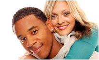 Fearne and Reggie