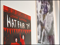 34 years of the Hat Fair