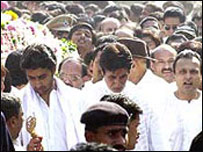 हरिवंश राय बच्चन