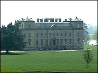 Croome Court